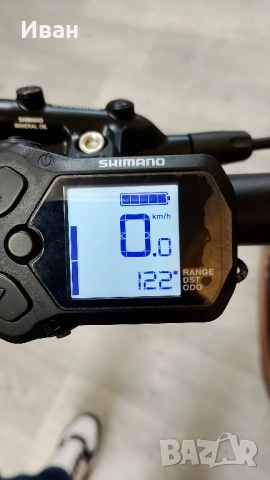 Чисто НОВ! E-Bike BULLS Sonic EVO CARBON, снимка 12 - Велосипеди - 52848049