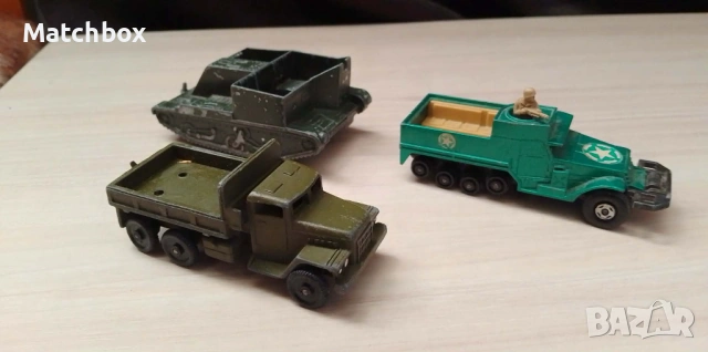 Военни модели 1/43 England СССР 1/43, снимка 3 - Колекции - 50408198