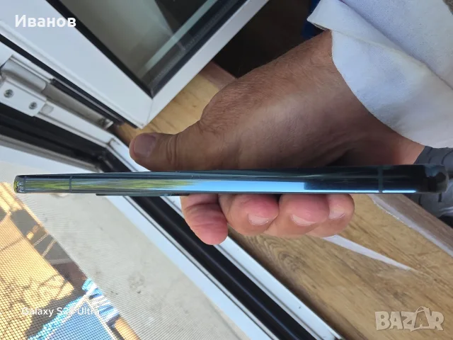Продавам SAMSUNG 22+, снимка 2 - Samsung - 55567615