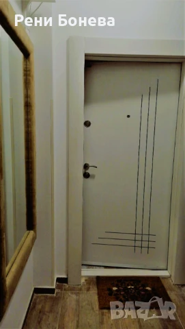 Краткосрочно наем на студио в Гръцката махала, снимка 8 - Стаи под наем - 51060721