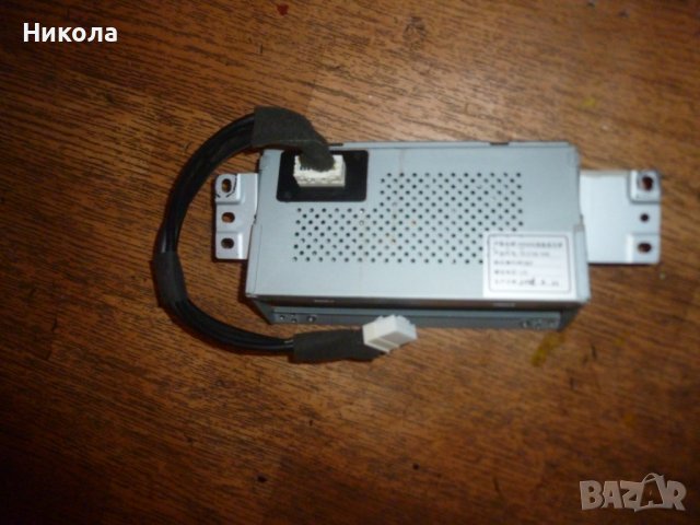 Дисплей Great Wall Hover H3 Ховър 3 /Грейт Уол SUV, снимка 2 - Части - 40746047