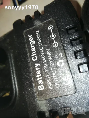 BATTERY CHARGER 1709241116, снимка 9 - Винтоверти - 47265067