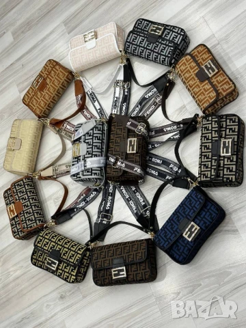 чанти fendi