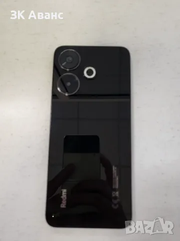 Xiaomi Redmi 13 128GB, снимка 4 - Xiaomi - 55746556