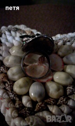 сет пръстени, снимка 10 - Пръстени - 38759587