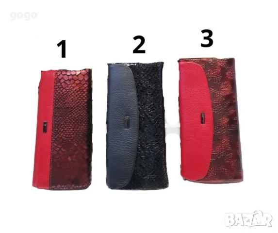 дамско портмоне , снимка 1