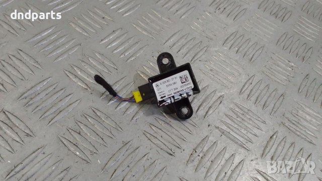 Модул врата Mercedes S-Class W221 2007г.(предна дясна)	