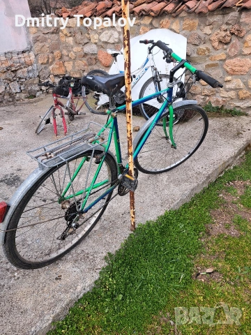 продавам велосипед, снимка 3 - Велосипеди - 53868852
