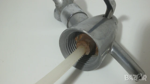 Стар сифон за газирана вода, снимка 15 - Други - 51139735