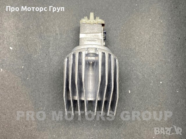 Модул DRL LED Headlight DRL Module BMW F10 F11 63117343876, снимка 2 - Части - 29709043