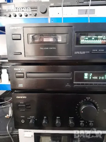 Аудиосистема ONKYO, снимка 2 - Аудиосистеми - 49196071