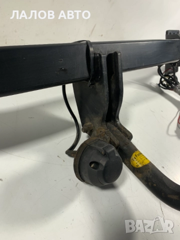 Теглич Фолксваген Туарег Teglich Volkwagen Tuareg (03-06)г. , снимка 7 - Части - 51995721