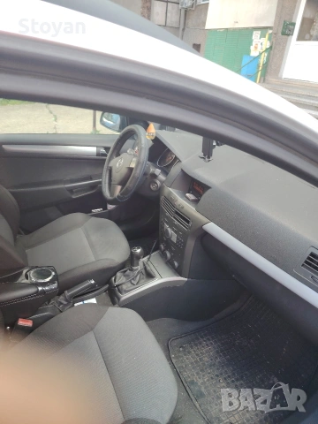 ОПЕЛ АСТРА, снимка 15 - Автомобили и джипове - 53656593