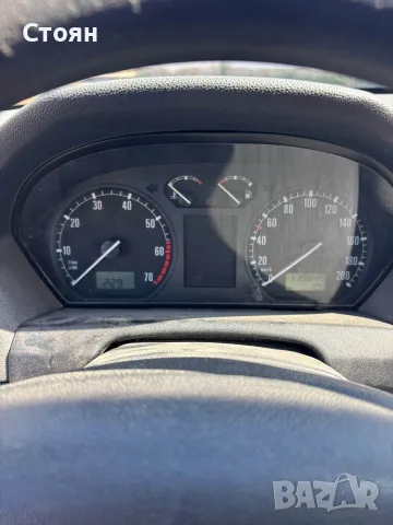Skoda Fabia 1.4i 60hp 2000г САМО НА ЧАСТИ, снимка 8 - Части - 56184411