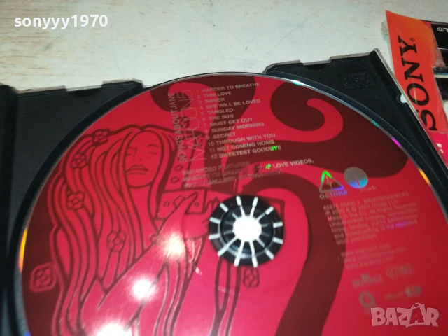 MAROON 5 CD 1208251452, снимка 13 - CD дискове - 51340479