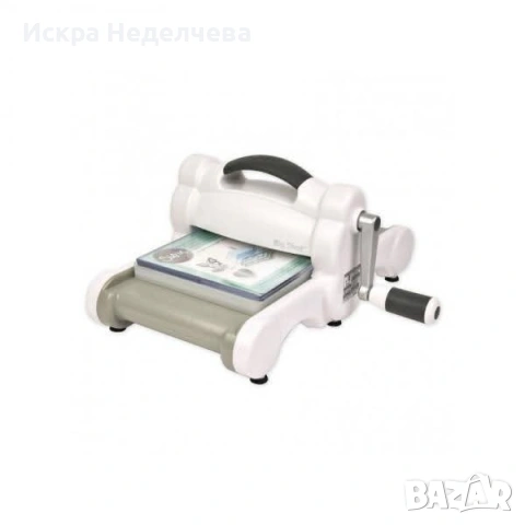 Крафт машини, снимка 3 - Други - 53295338