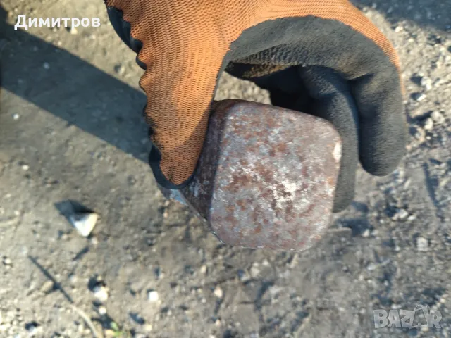 Чук, снимка 4 - Други инструменти - 50031599