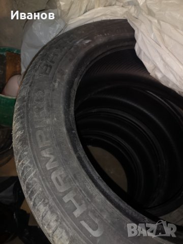 Летни гуми schampiro 185/55/16, снимка 7 - Гуми и джанти - 34308694