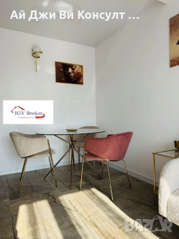 Едностаен апартамет в Надежда 2, снимка 2 - Апартаменти - 52691324