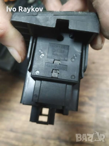 Ключ светлини за Голф 3 VW Golf 3 1H6 941 531 N , снимка 5 - Части - 52774207