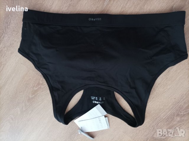 Calvin Klein XL прашки и бюстие , снимка 13 - Бельо - 39019017
