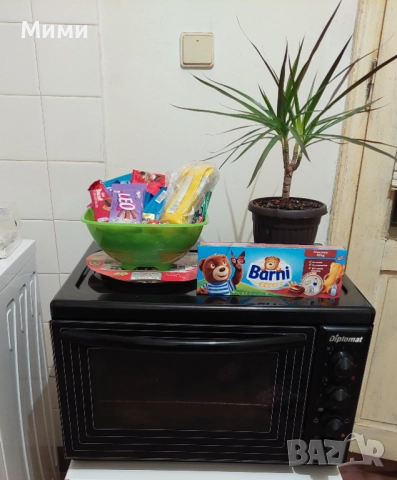 Продавам печка на марката Diplomat 