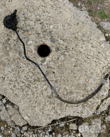 клапан на помпата на съединителя FM277001, снимка 8 - Части - 44515775