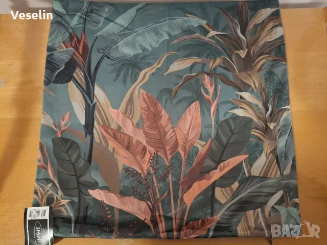 Декоративна калъфка, снимка 1