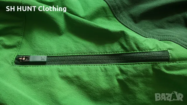 WENAAS KIWI Stretch Trouser размер S изцяло еластичен панталон с тесни крачоли - 782, снимка 7 - Панталони - 47335912