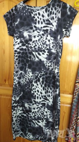 три рокли за 9 лв и трите-подарявам за Пловдив, снимка 4 - Рокли - 36337882