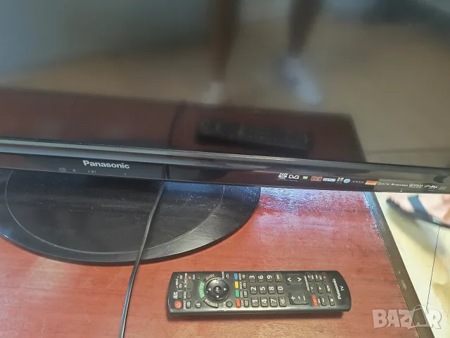 Телевизор Panasonic, снимка 2 - Телевизори - 55811316