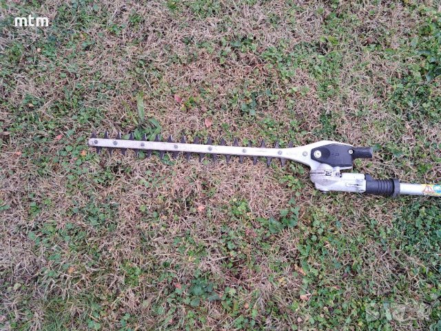 Моторен плеторез щил, снимка 3 - Градинска техника - 38778724