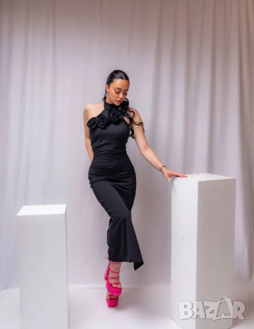 Рокля⚜️  , снимка 7 - Рокли - 51173049