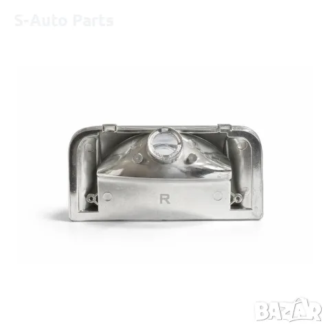 Мигач в огледало за Peugeot Boxer 2, Fiat Ducato 3, Citroen Jumper 2, снимка 2 - Аксесоари и консумативи - 55844574