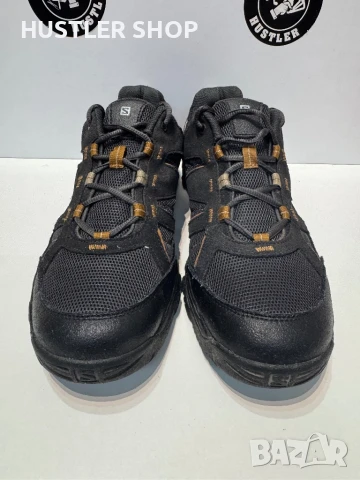 Туристически обувки SALOMON.Номер 44.5, снимка 3 - Спортни обувки - 51173400