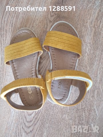 Рокля, снимка 4 - Детски рокли и поли - 40808569