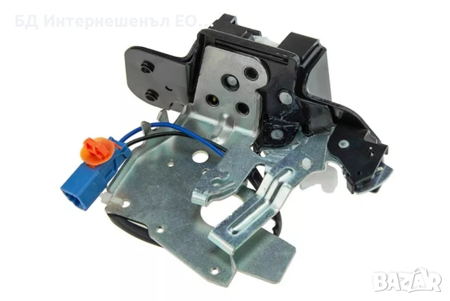 74801-SAA-E21 Брава за централно заключване на багажник, Honda, Jazz, Civic 8 Хечбек, снимка 2 - Части - 53067618