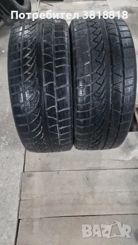 2 Гуми Petlas 225/45/17, снимка 1