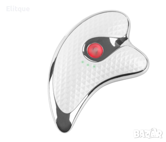 Мултифункционален масажор със стягащ, повдигащ и лифтинг ефект - TV618, снимка 8 - Козметика за лице - 52870983