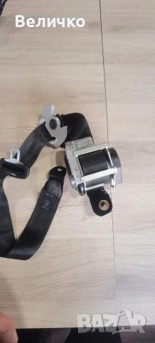 Преден ляв колан за Хюндай туксон 2016-2017, снимка 6 - Части - 53506376