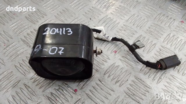 Аларма Opel Antara 2007г.