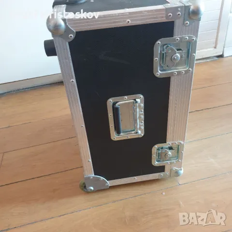 рак кейс - smart cases, снимка 5 - Ресийвъри, усилватели, смесителни пултове - 49424576