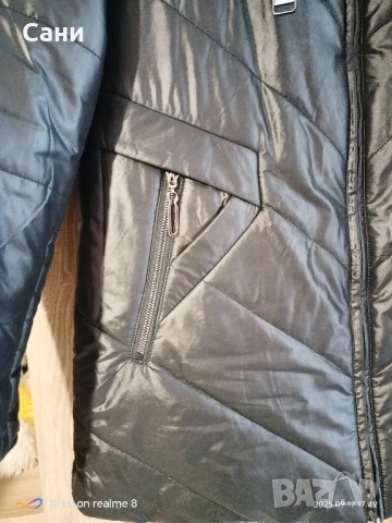 Дамско яке Salavina , снимка 6 - Якета - 51748819