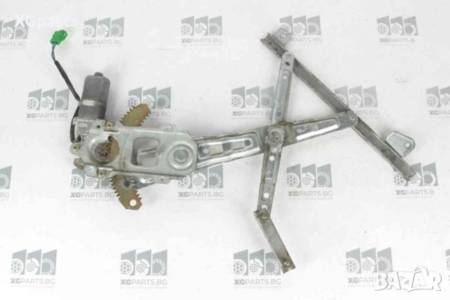 Стъклоповдигач заден десен за Subaru Impreza I 4+1 вр. седан (1992-2000), снимка 2 - Части - 41815395