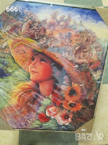 Картина, снимка 5 - Картини - 42381319