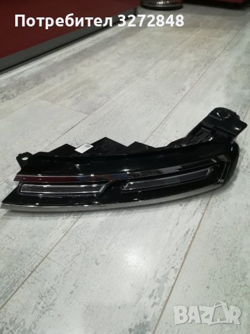 Фар CITROEN C5 AIRCROSS /9818005180