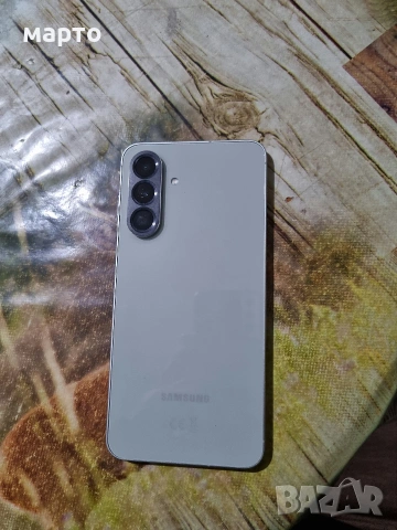 Samsung Galaxy A56, снимка 6 - Samsung - 53167842