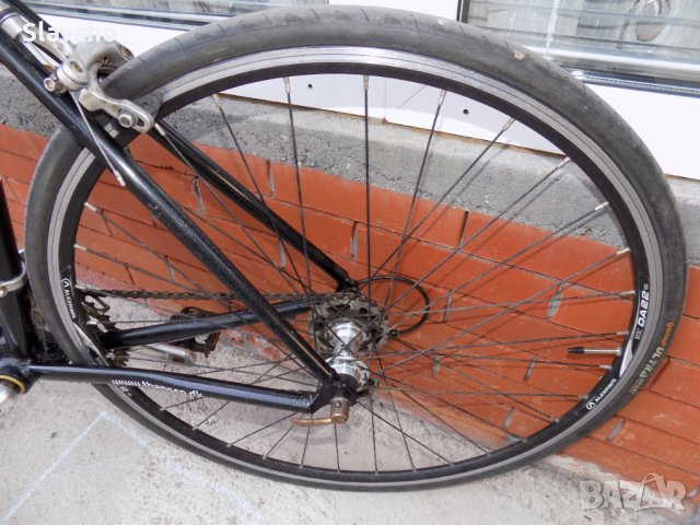 Шосеен велосипед - X-Zite Phantom/Bike - 2.8 speed, снимка 14 - Велосипеди - 40979269