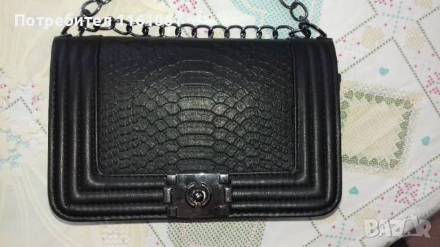 Дамска чанта