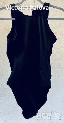 Спортен бански костюм  H&M, снимка 2 - Бански костюми - 47445617